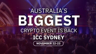 Australia’s Premier Crypto Event Returns for 2025: AusCryptoCon Set to Transform Sydney This November