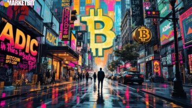 Sovereign Wealth Fund Increases Bitcoin ETF Holdings Significantly