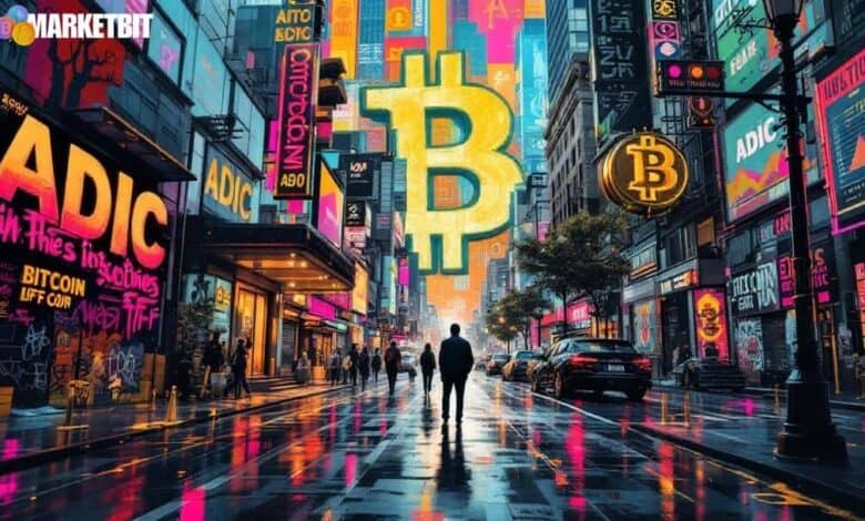 Sovereign Wealth Fund Increases Bitcoin ETF Holdings Significantly