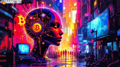 AI Bubble Concerns Impact Crypto Market Dynamics