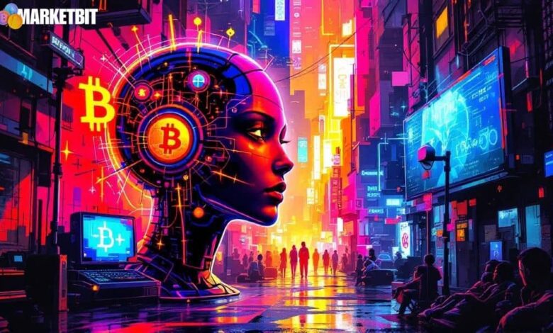 AI Bubble Concerns Impact Crypto Market Dynamics