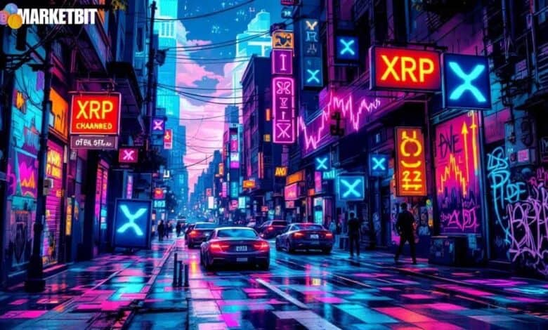 XRP Price Predictions for November by ChatGPT