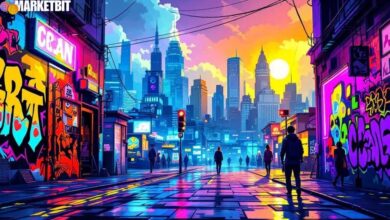 AI-Crypto Side Hustles Fuel Token Market Surge