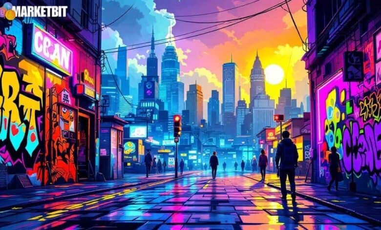 AI-Crypto Side Hustles Fuel Token Market Surge