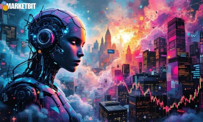 AI's Cognitive Breakthroughs and Impact on Crypto Markets