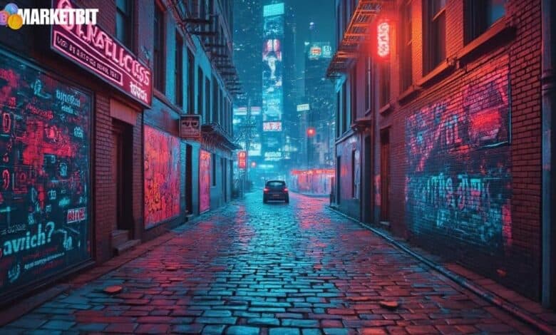 AI Drives Massive Data Growth Amidst Stagnant Crypto Sector