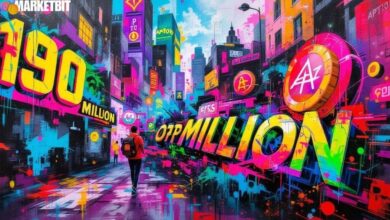 Altcoin Token Unlocks Worth $190M Scheduled This Week