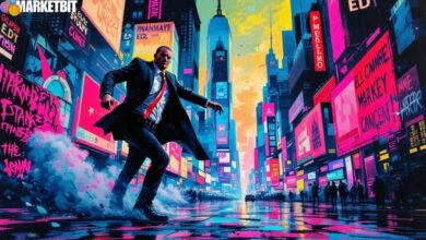 New Wallet Deposits $2.5M USDC for 5x Long on WLFI