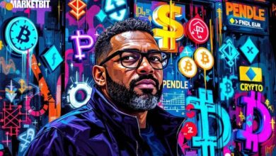 Arthur Hayes and PENDLE Token Acquisition