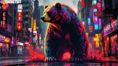 Michael Nadeau Predicts Bitcoin Drop to $60K-$70K