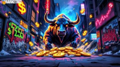 U.S. Government Shutdown Resolution Boosts Bitcoin Market