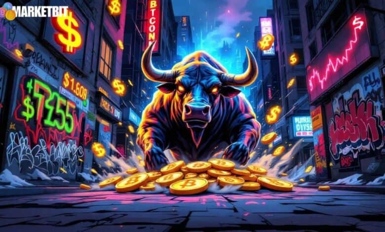 U.S. Government Shutdown Resolution Boosts Bitcoin Market