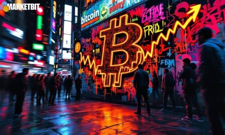 Bitcoin Market Concerns and Economic Impact