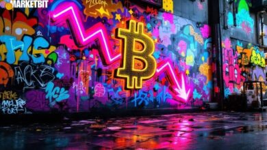 Fed Minutes Impact Bitcoin: Rapid Price Decline