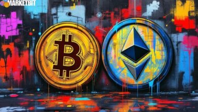 Crypto Markets Brace for $15 Billion Options Expiry Impact