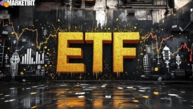 BlackRock Bitcoin ETF Sees Over $500 Million Outflow