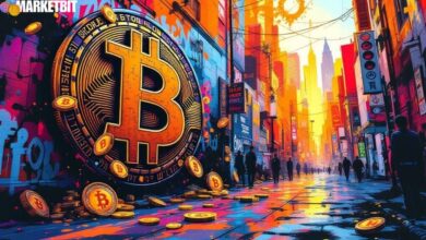 Bitcoin May Face Final Leverage Flush Below $80K