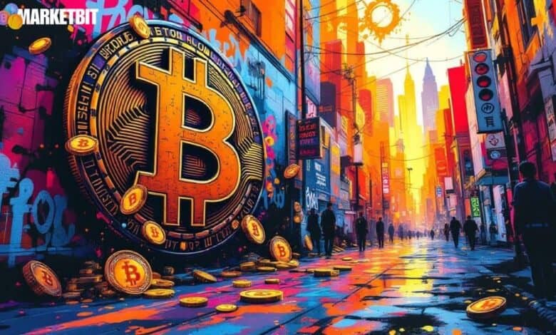 Bitcoin May Face Final Leverage Flush Below $80K