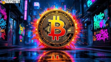 Shift in Bitcoin's 4-year Cycle