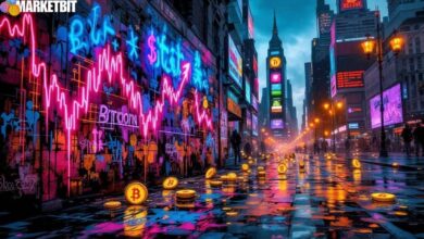 Bitcoin Fear Index Signals Market Sentiment