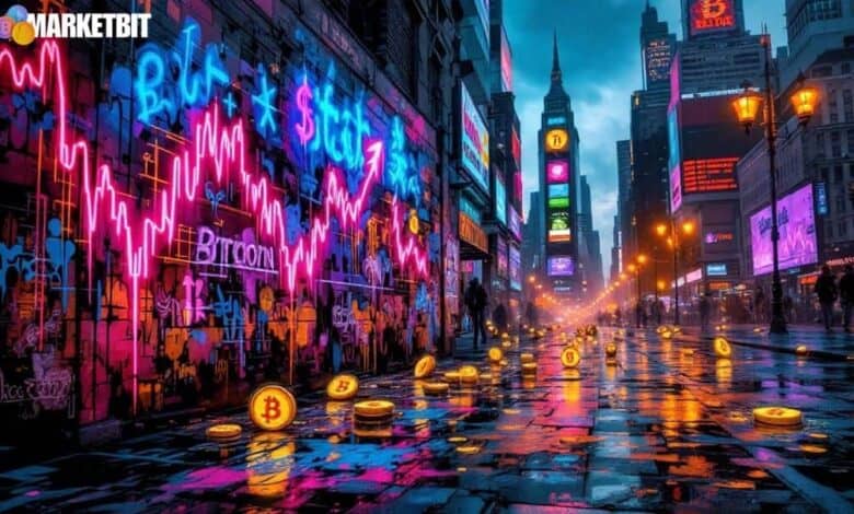 Bitcoin Fear Index Signals Market Sentiment