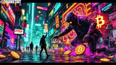 Bitcoin Mining Adapts Amid November 2025 Market Volatility