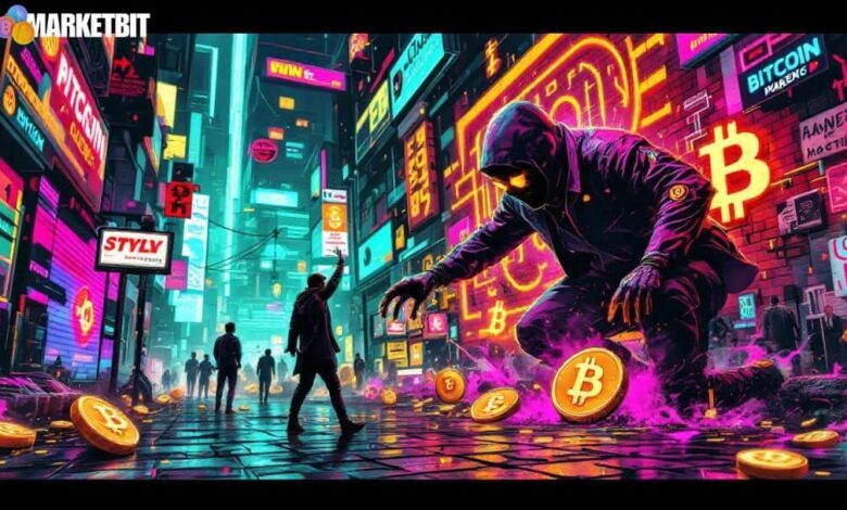 Bitcoin Mining Adapts Amid November 2025 Market Volatility