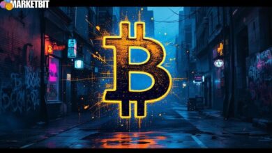 Bitcoin Faces Potential Double Bottom at $100K Support