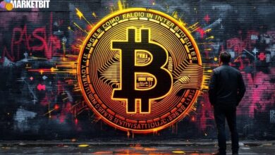 Bitcoin Drop Spurs Institutional Accumulation Amid Market Fear