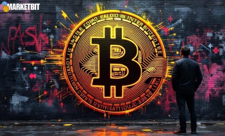 Bitcoin Drop Spurs Institutional Accumulation Amid Market Fear