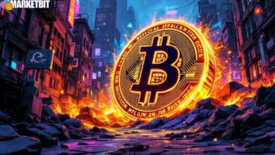 Bitcoin RSI Oversold Signals Potential Price Rebound