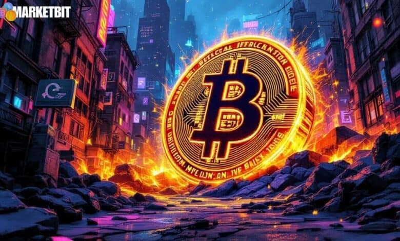 Bitcoin RSI Oversold Signals Potential Price Rebound