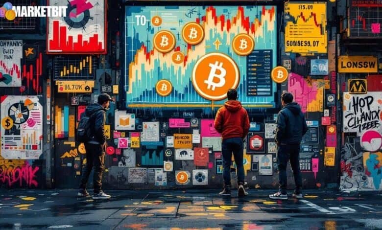 Bitcoin Correction Analyzed by XWIN Research Japan