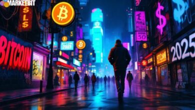 Bitcoin's Exchange Supply Reaches Multi-Year Low in 2025