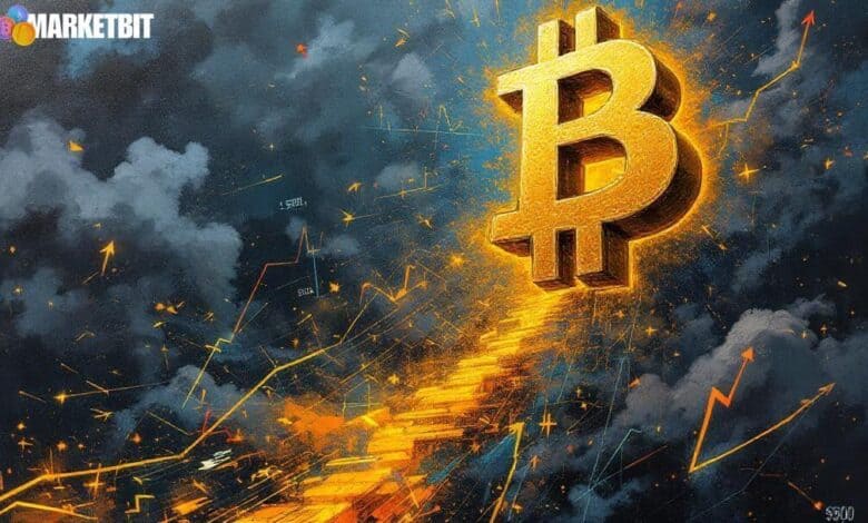 Bitcoin's $93K Support: Key Prediction Unveiled