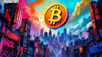 Bitcoin Climbs to $106.5K Amid U.S. Tariff Dividend News