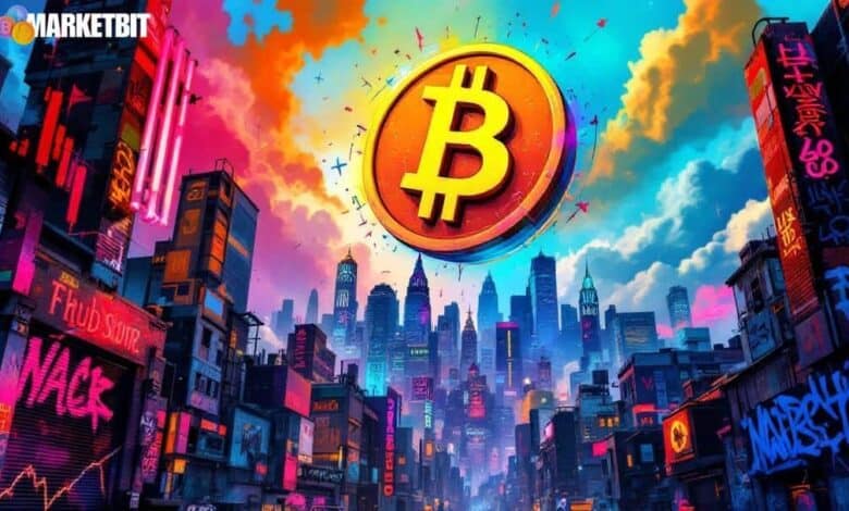 Bitcoin Climbs to $106.5K Amid U.S. Tariff Dividend News