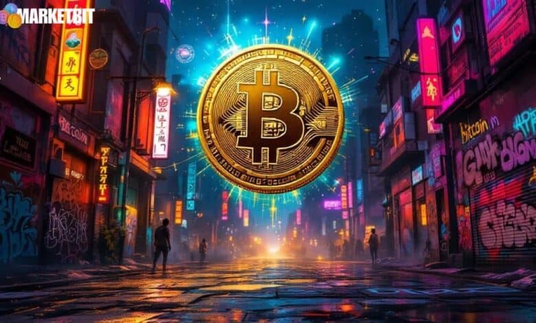 Bitcoin Signals Suggest Possible 100% Rally Ahead