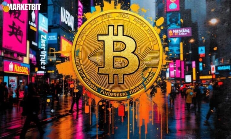 American Bitcoin Expands Holdings to 4,004 BTC