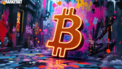 CryptoQuant Alerts Show Market Downturn Amid STH-SOPR Signals