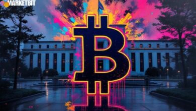 Bitcoin Price Drop Amid Federal Reserve’s Stance