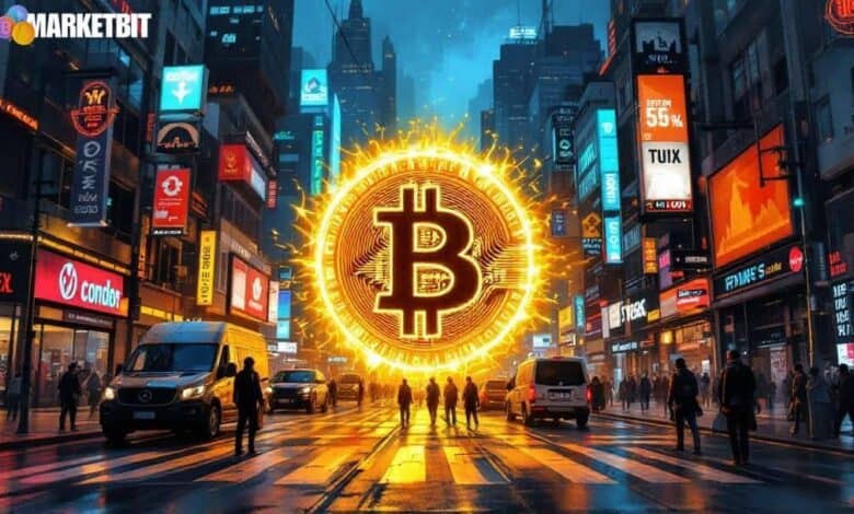 Strategy’s mNAV Drops Below 1, Prompts Bitcoin Rally Talks