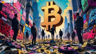Bitcoin Rally Surges Past $87,000 Amid Market Uncertainty