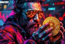 Fidelity Study: Long-Term Holders Selling Bitcoin Amid Price Pressure