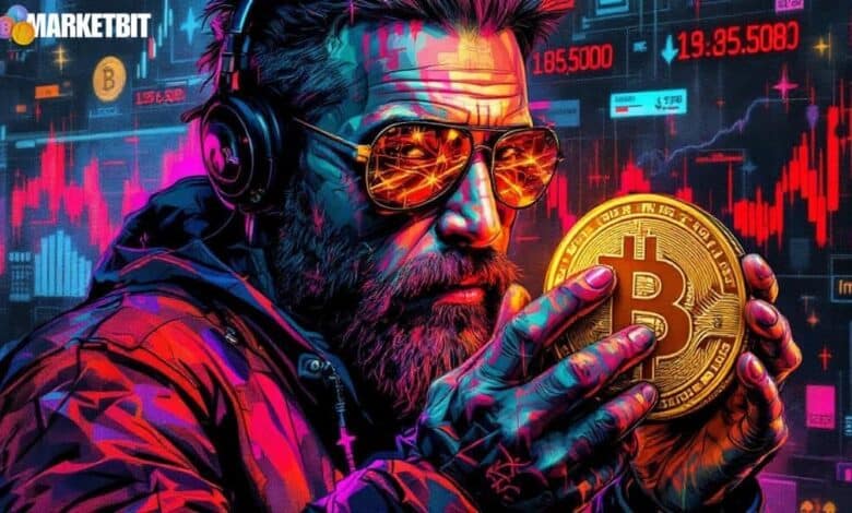 Fidelity Study: Long-Term Holders Selling Bitcoin Amid Price Pressure