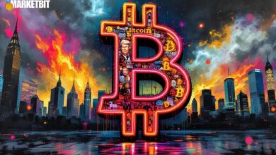 Bitcoin Surges Past $88K After Trump-Xi Phone Call