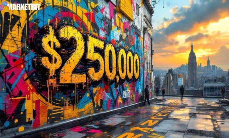 Bitcoin Price Prediction for December 2025