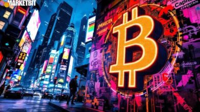 Bitcoin Drives Institutional Integration and Financial Evolution