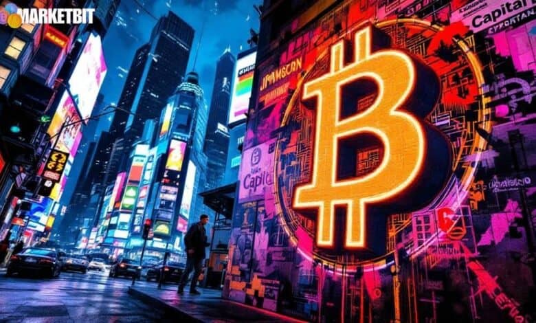 Bitcoin Drives Institutional Integration and Financial Evolution