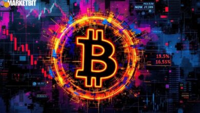 Bitcoin's Influence Challenges TradFi Systems Amid Institutional Moves